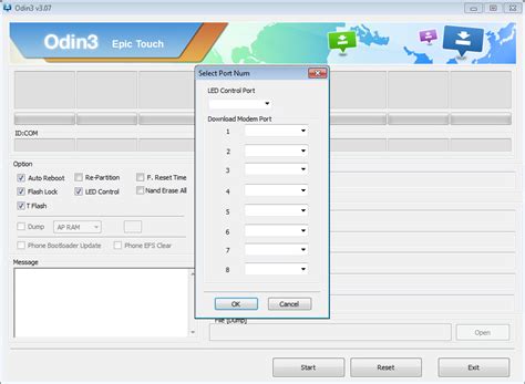 Download Odin 3.14.4 .